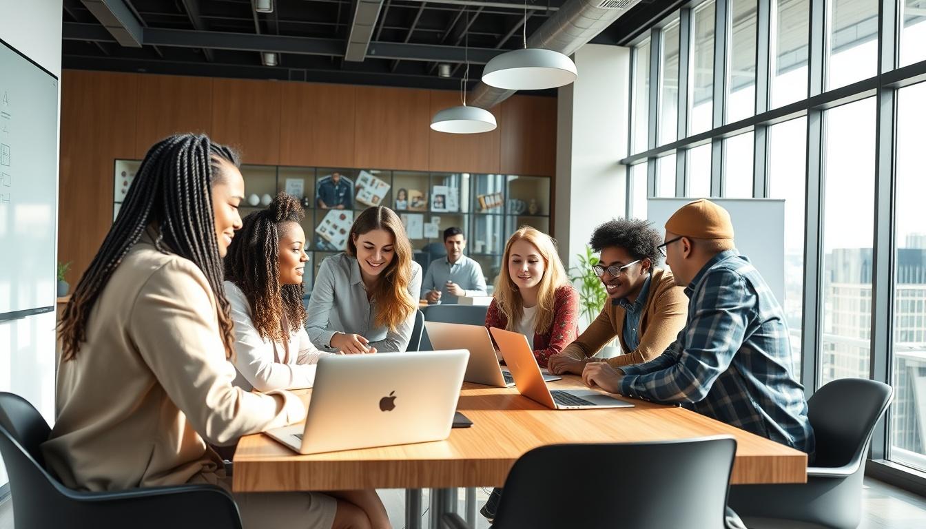 AI-Powered Learning Solutions