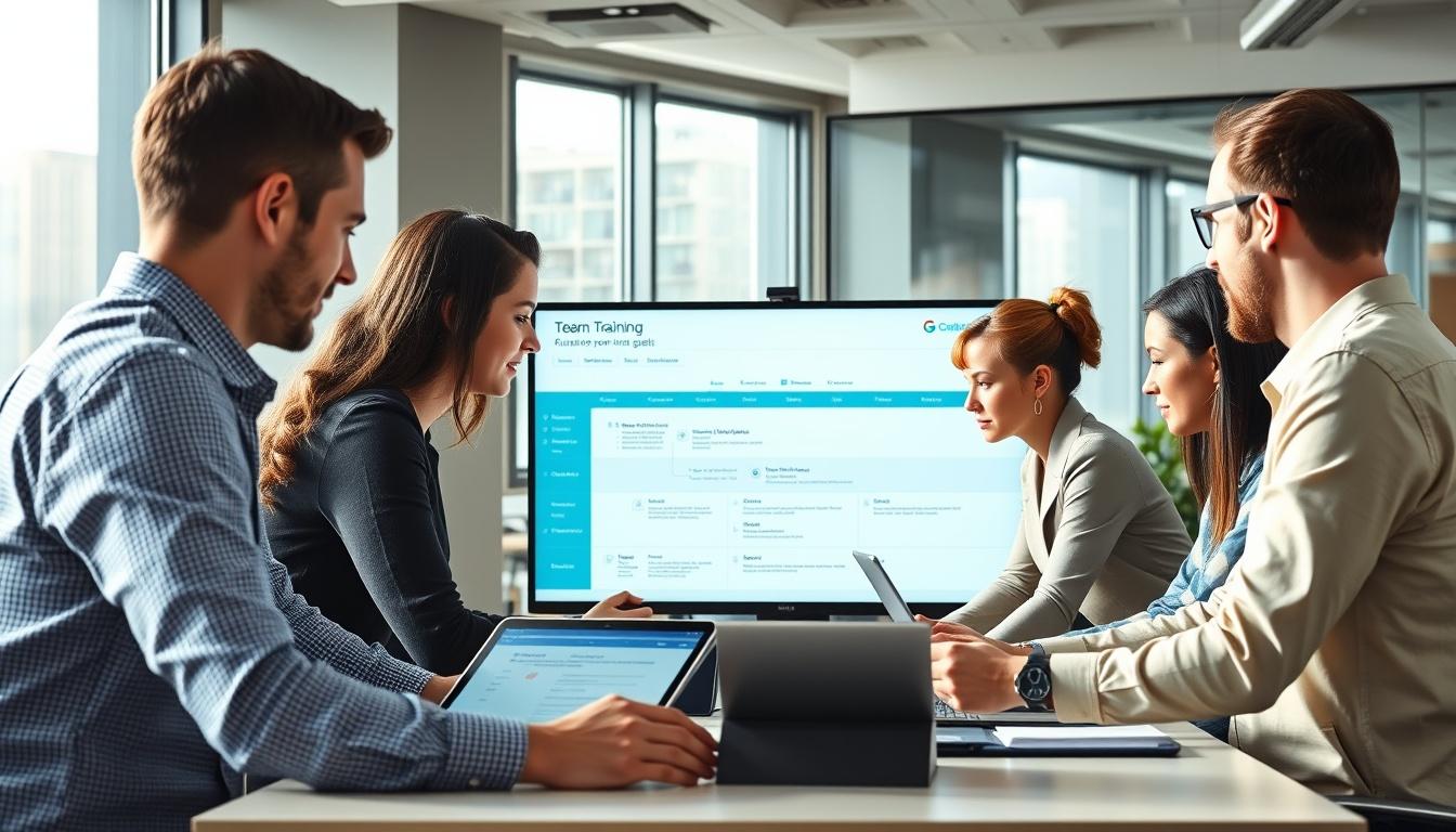 Organizational Solutions